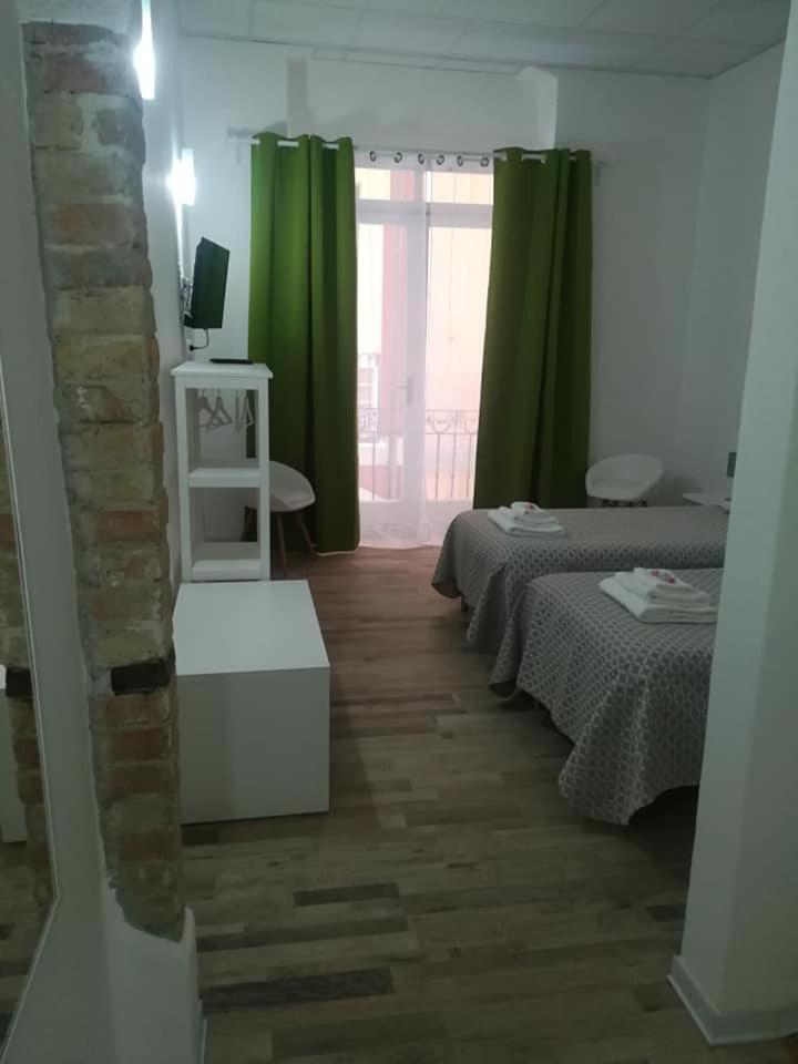 B.House Bed & Breakfast Cagliari Exterior foto