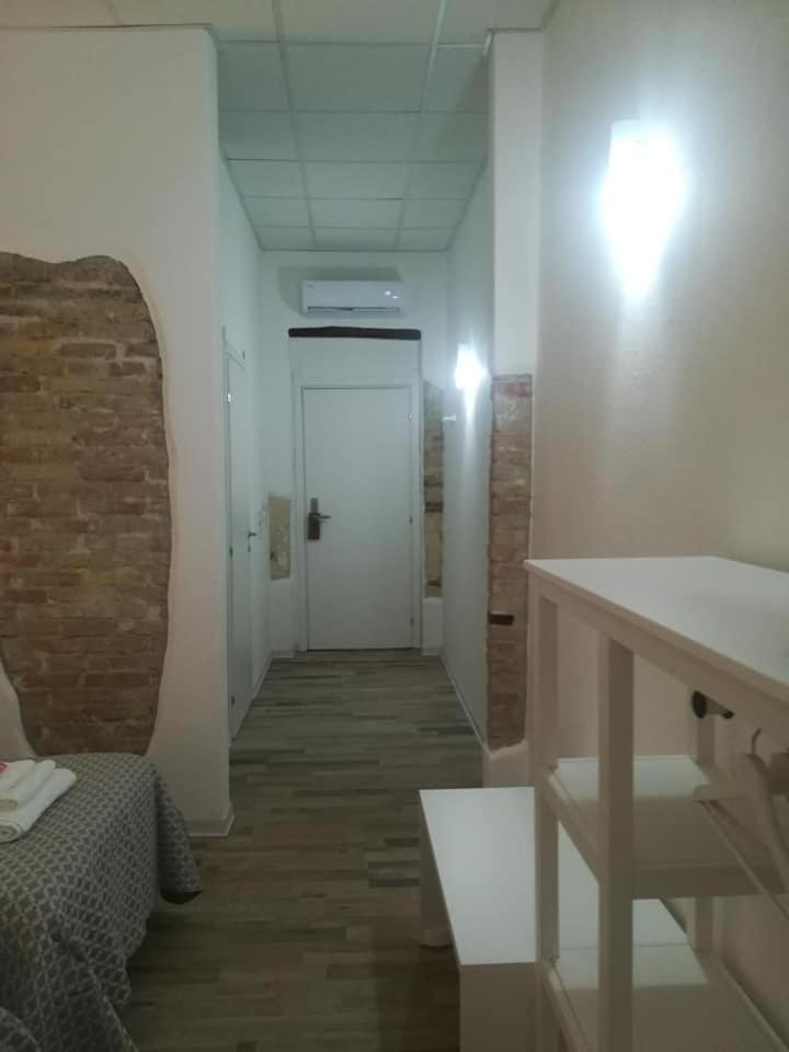 B.House Bed & Breakfast Cagliari Exterior foto