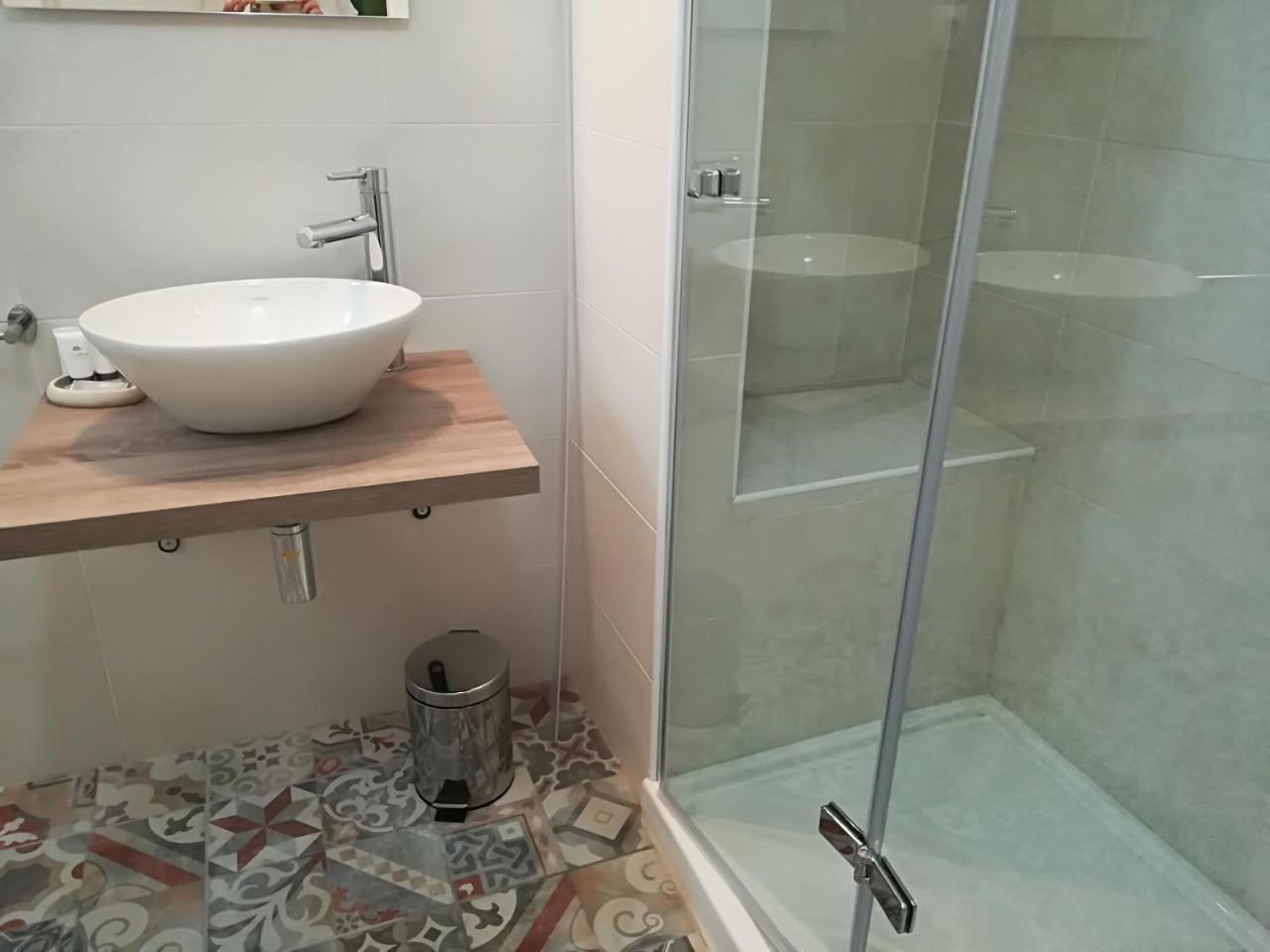 B.House Bed & Breakfast Cagliari Exterior foto