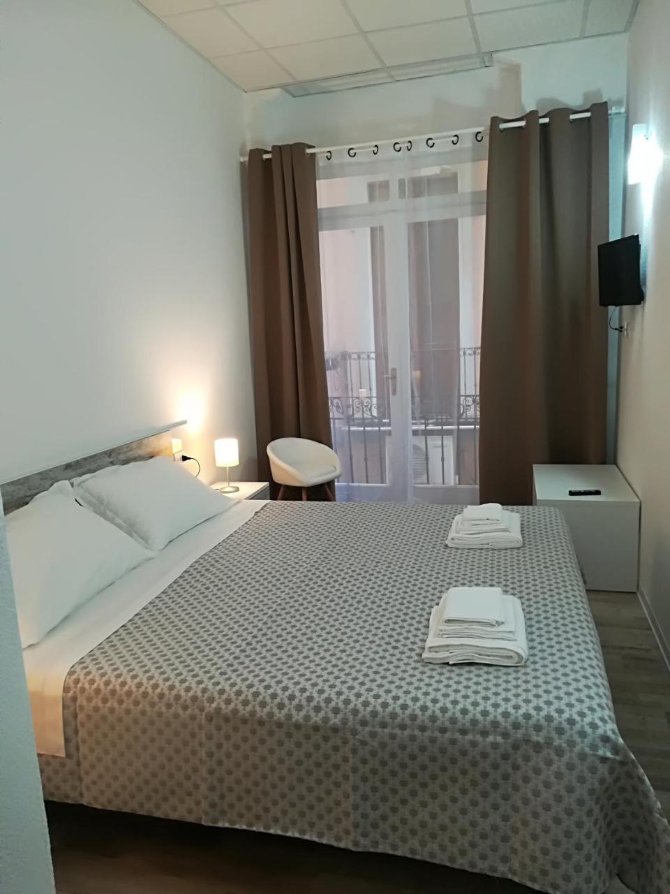 B.House Bed & Breakfast Cagliari Exterior foto