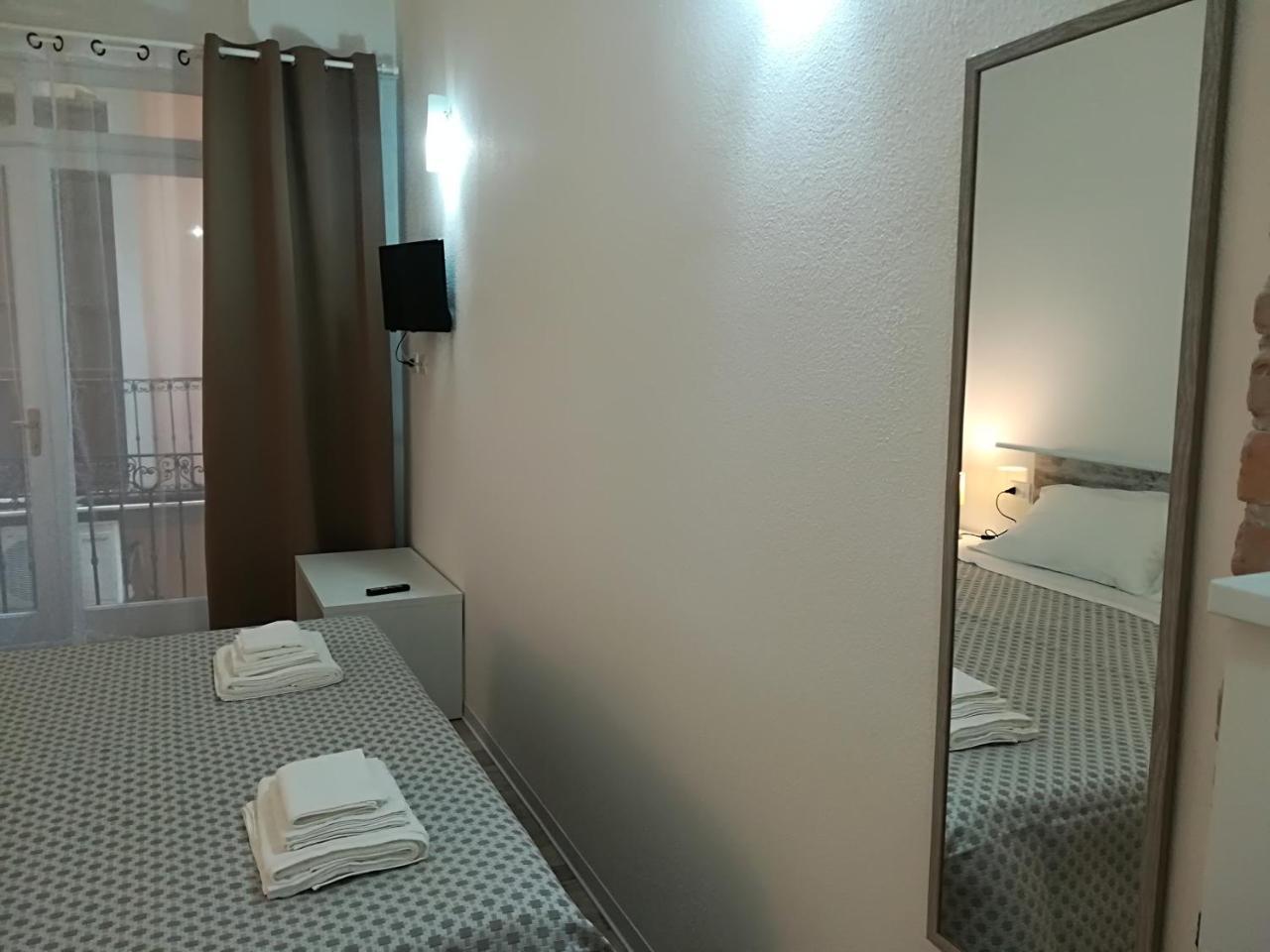 B.House Bed & Breakfast Cagliari Exterior foto