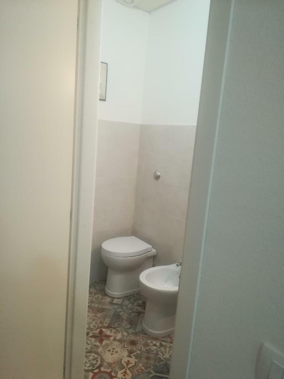 B.House Bed & Breakfast Cagliari Exterior foto